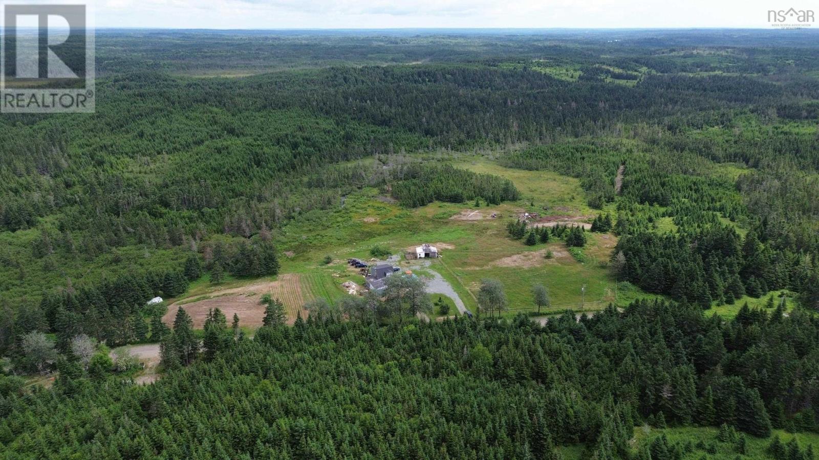 Property 8 of 18 of Lot Salmon River Road