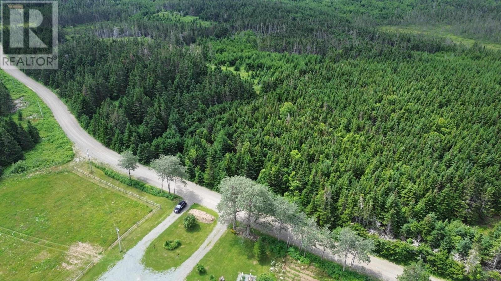 Property 15 of 18 of Lot Salmon River Road