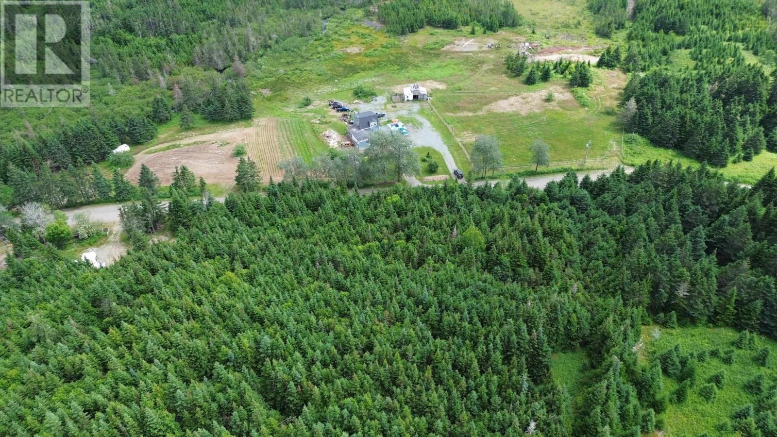 Property 17 of 18 of Lot Salmon River Road