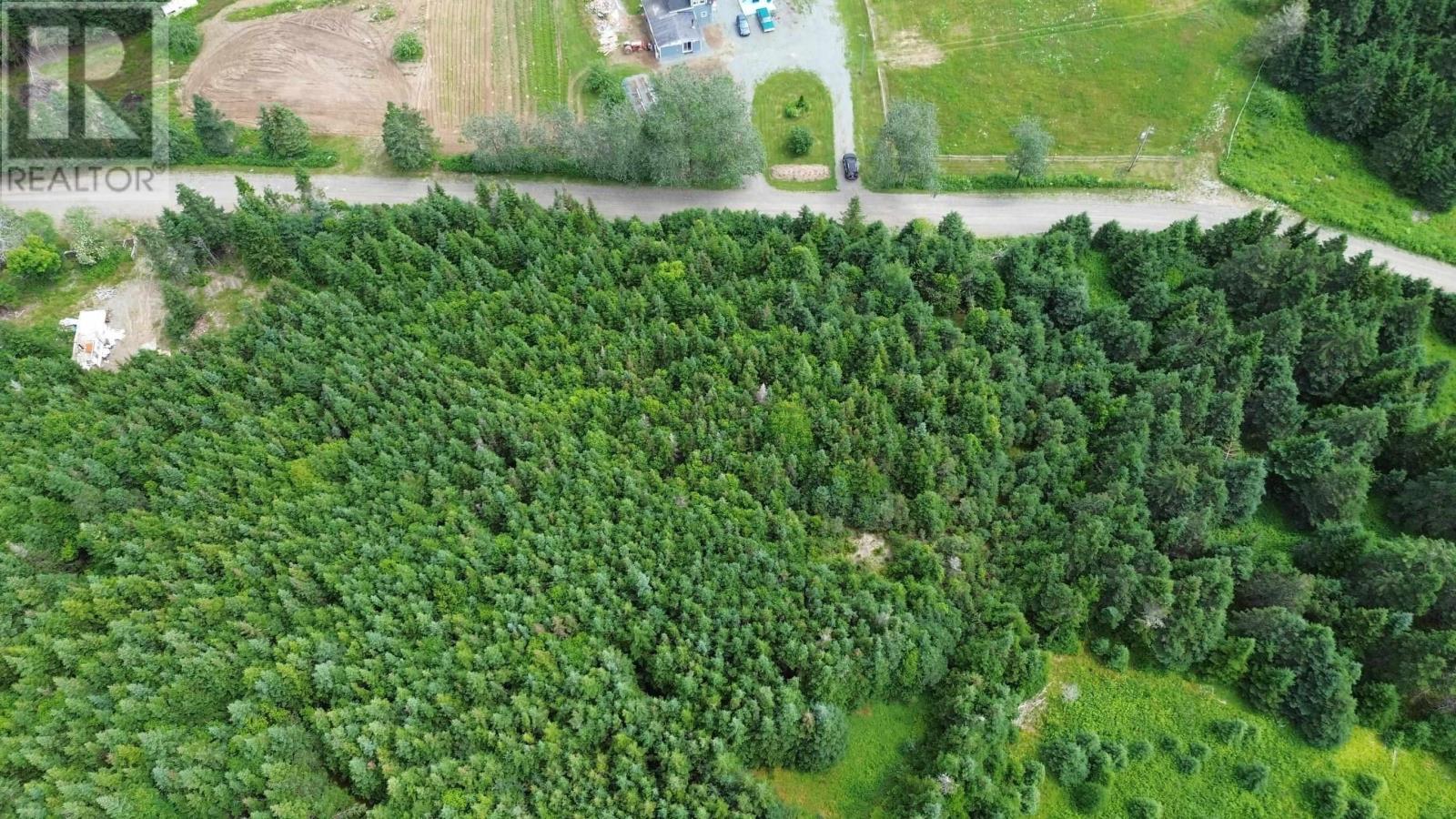 Property 2 of 18 of Lot Salmon River Road