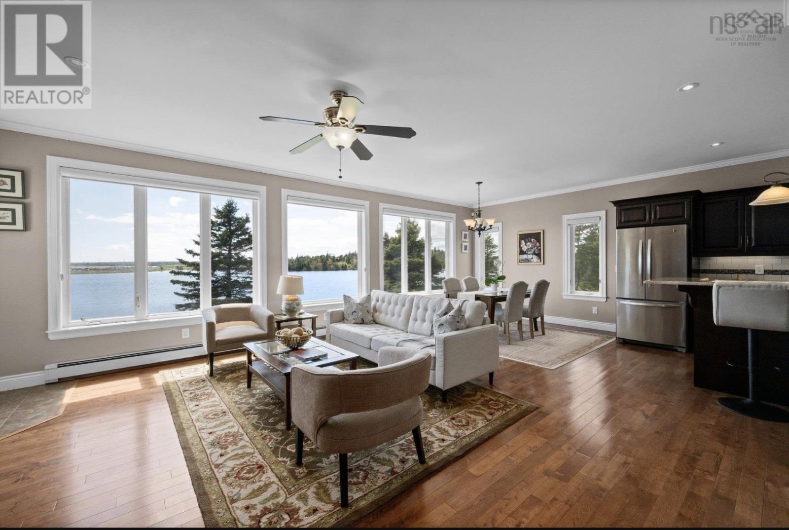 Property 20 of 32 of 1480 Cow Bay Road