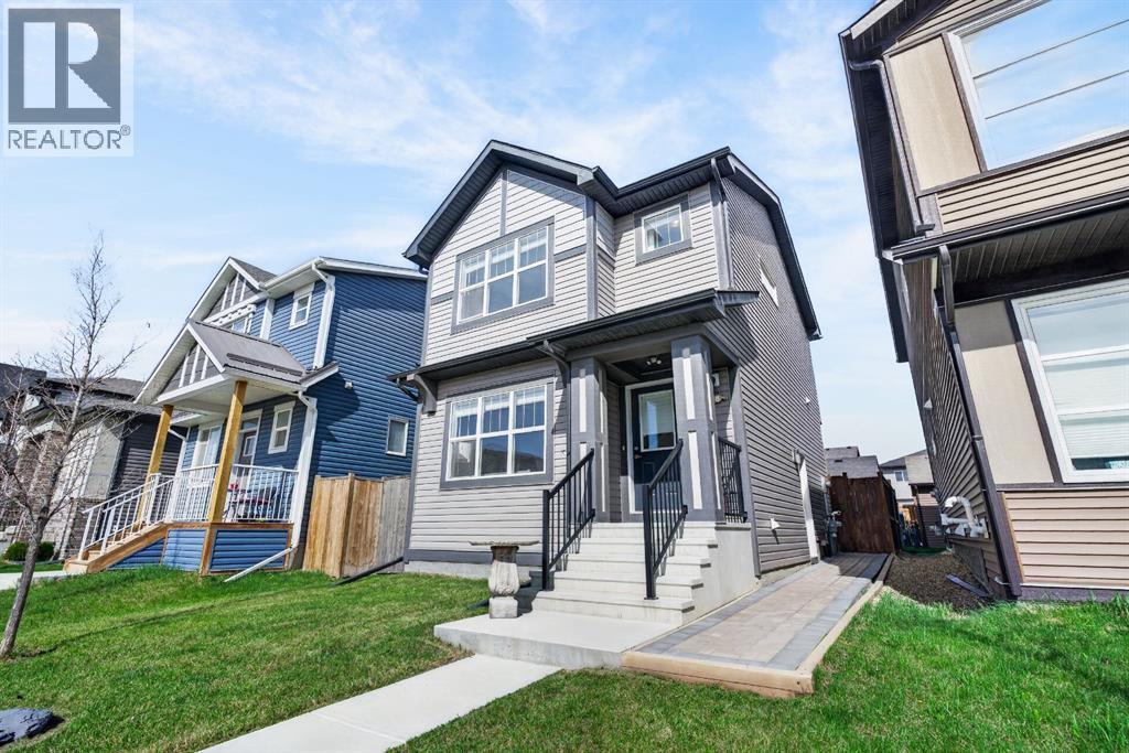 848 Chinook Gate Parade SW - Image 3