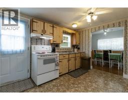 Kitchen - 5 Sewell Road, Jacksonville, NB E7M3S1 Photo 7