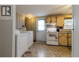 Living room - 5 Sewell Road, Jacksonville, NB E7M3S1 Photo 6