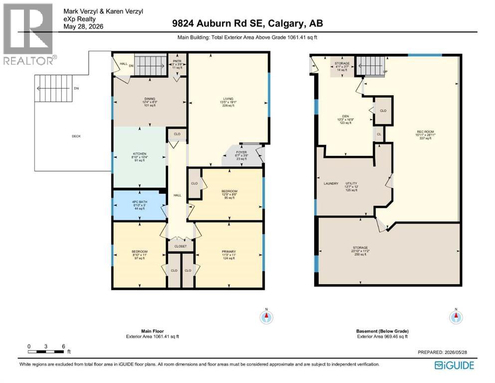 9824 Auburn Road SE - Image 2