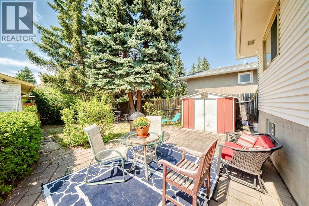 5539 Dalhart Road NW - 46