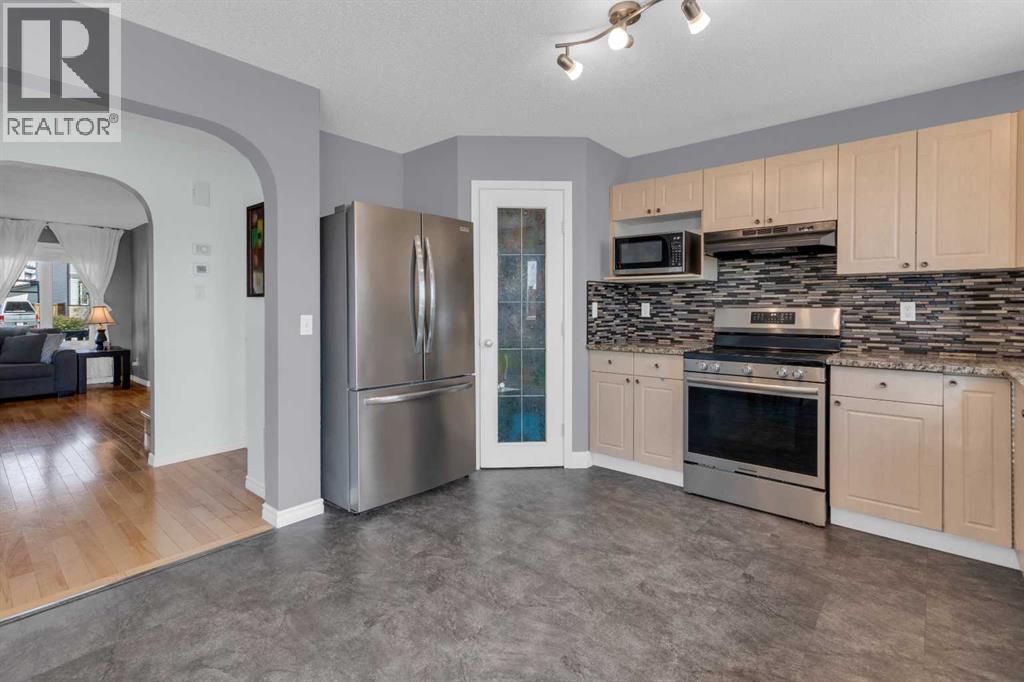111 Arbour Meadows Close NW - 7