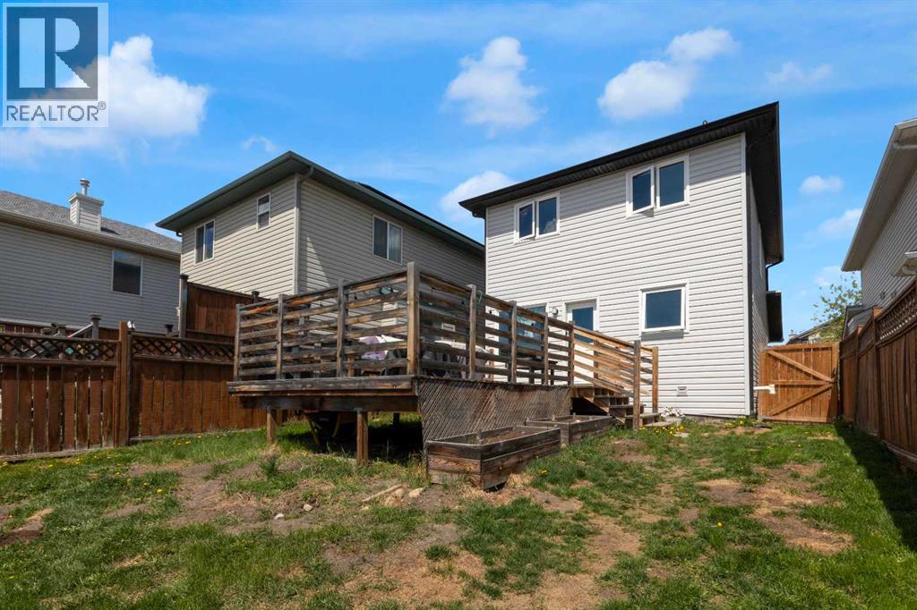 111 Arbour Meadows Close NW - 28