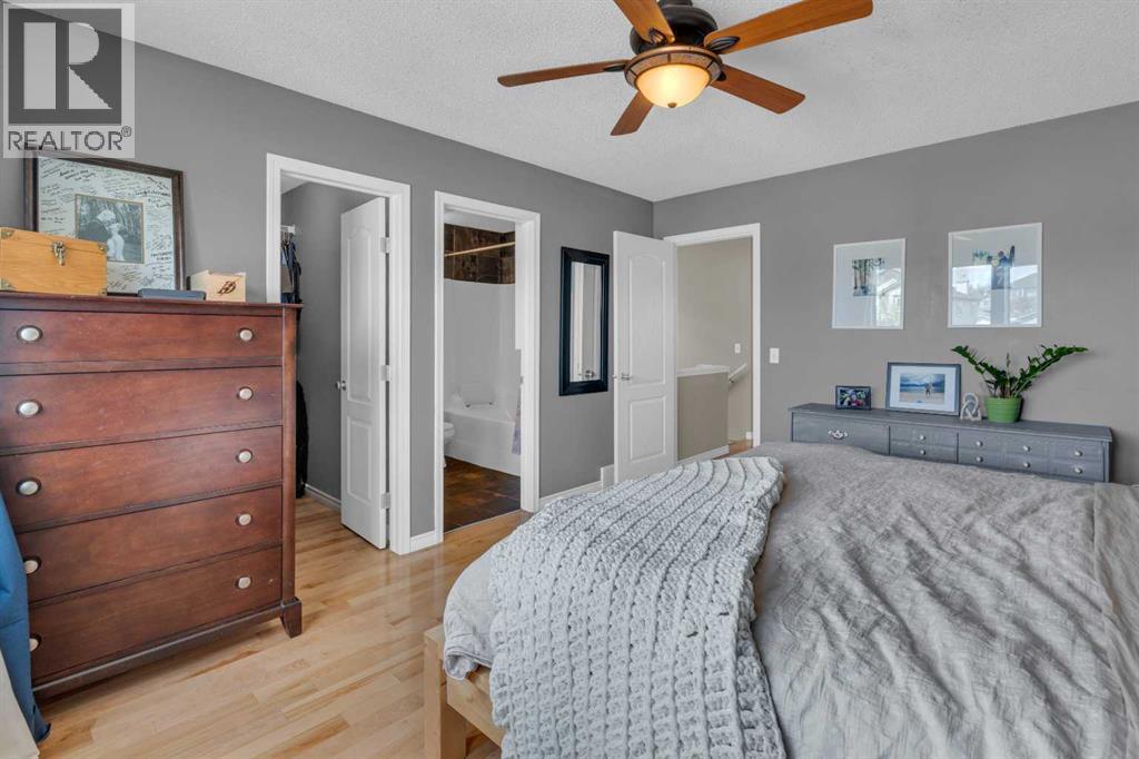 111 Arbour Meadows Close NW - 12