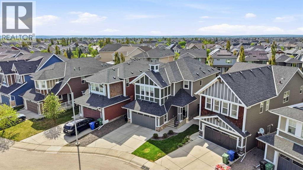 236 Auburn Springs Close SE - 38