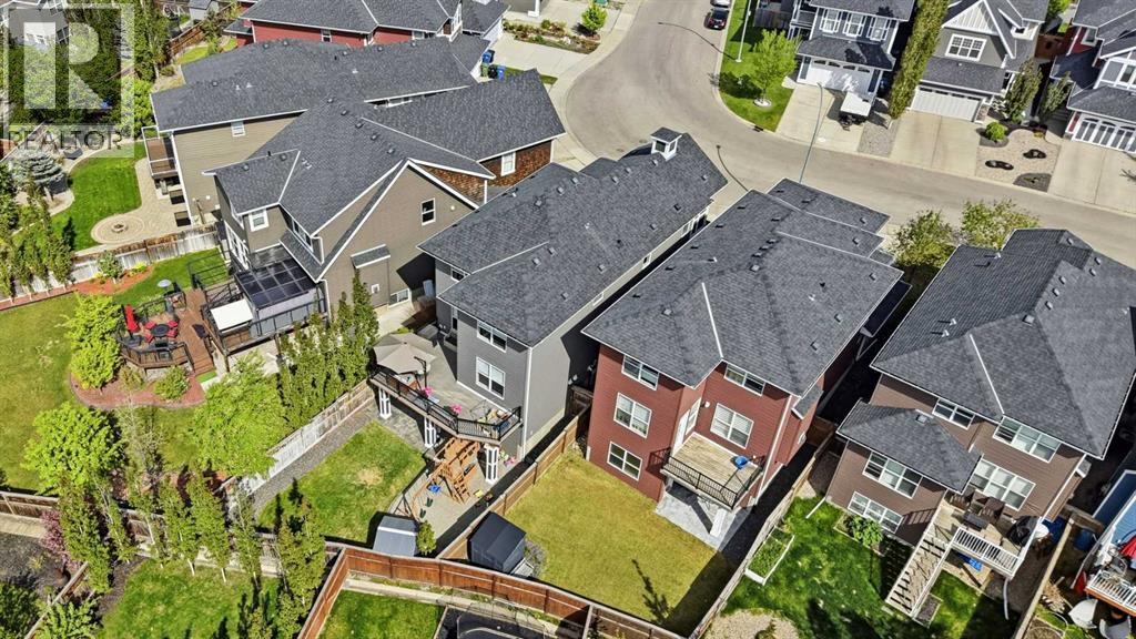236 Auburn Springs Close SE - 41