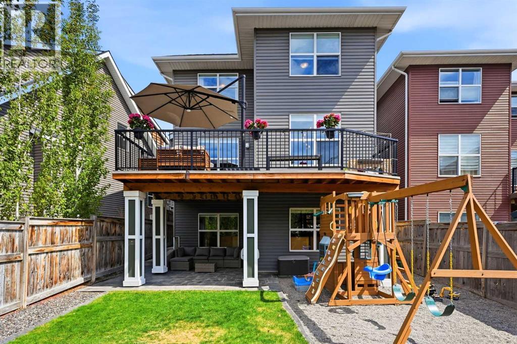 236 Auburn Springs Close SE - 36
