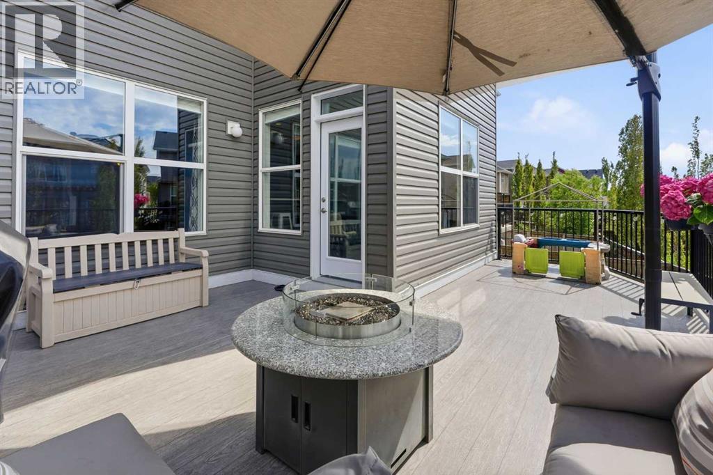 236 Auburn Springs Close SE - 15