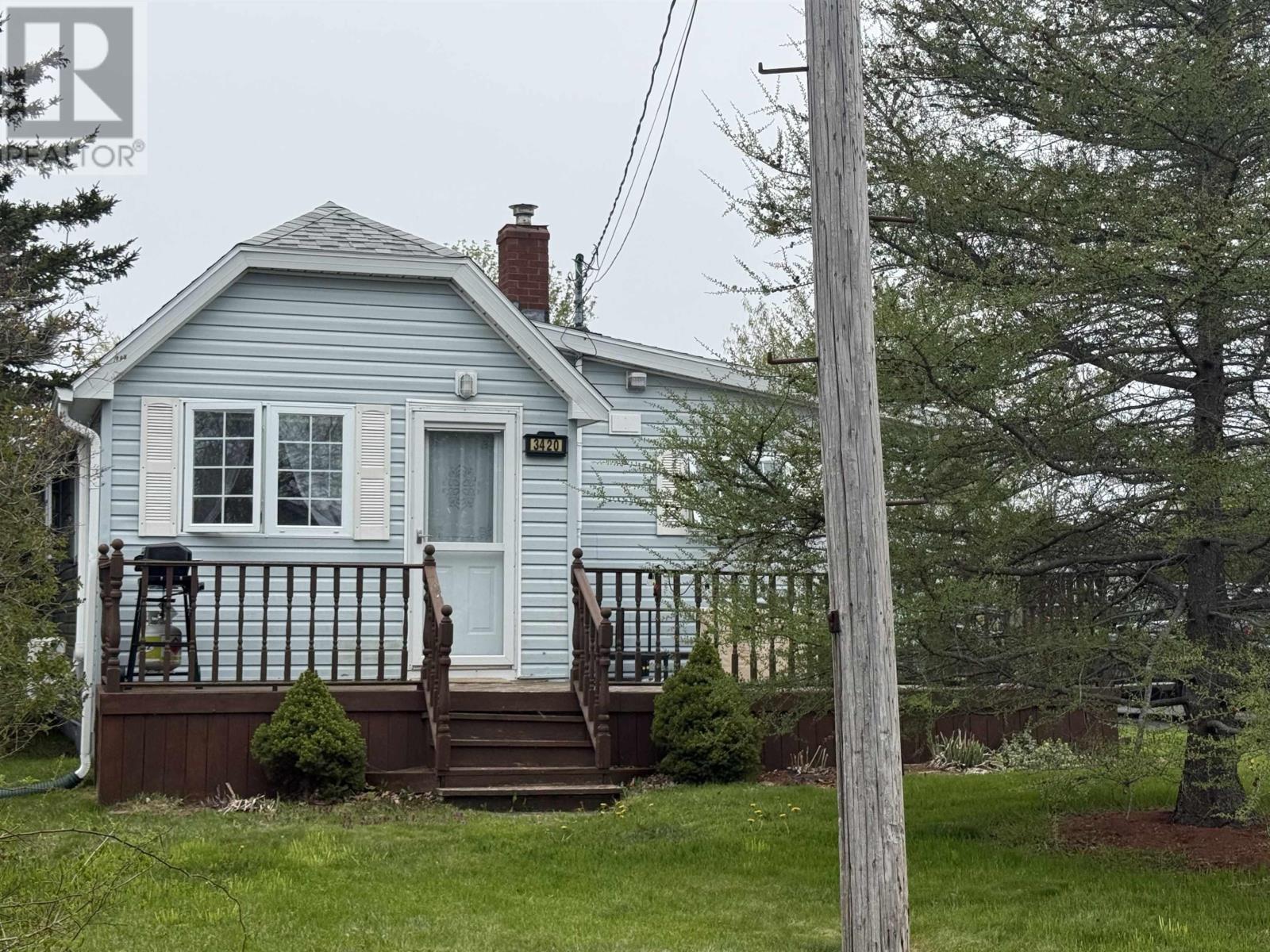 Property 2 of 26 of 3420 Wood Avenue