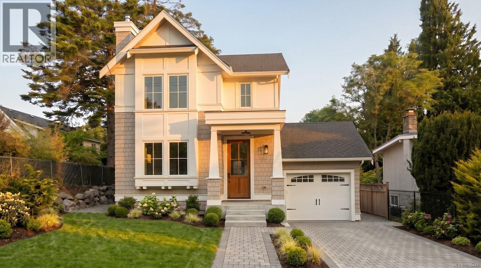 2456 Plumer Street - main photo