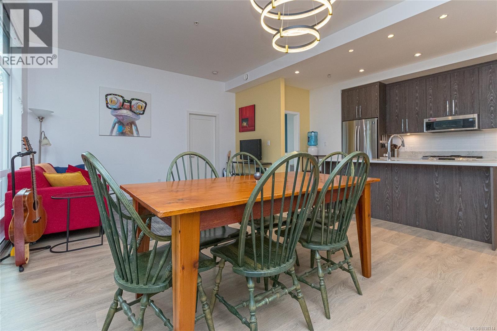 #103 9864 Fourth St - 10