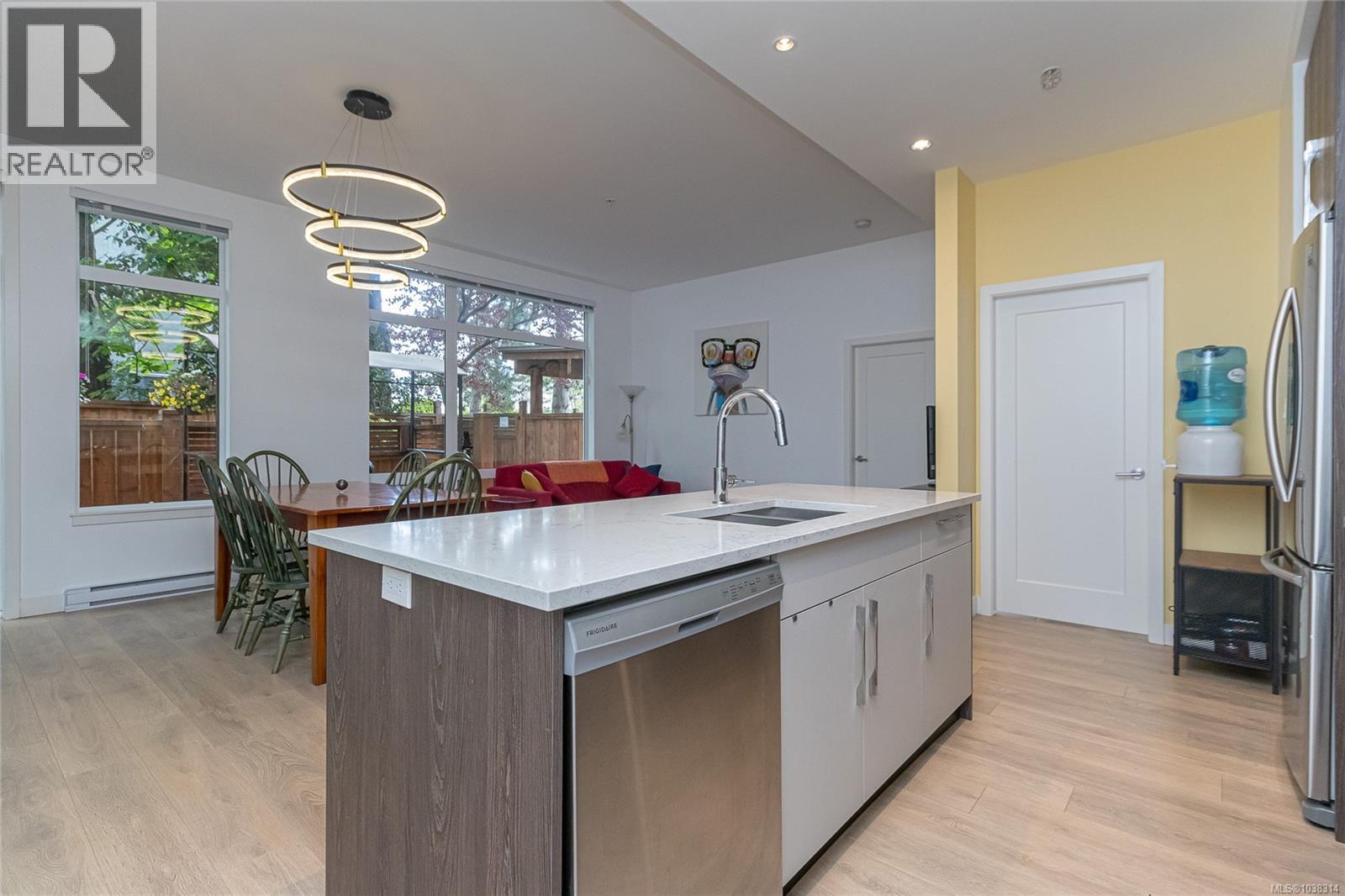 #103 9864 Fourth St - 15