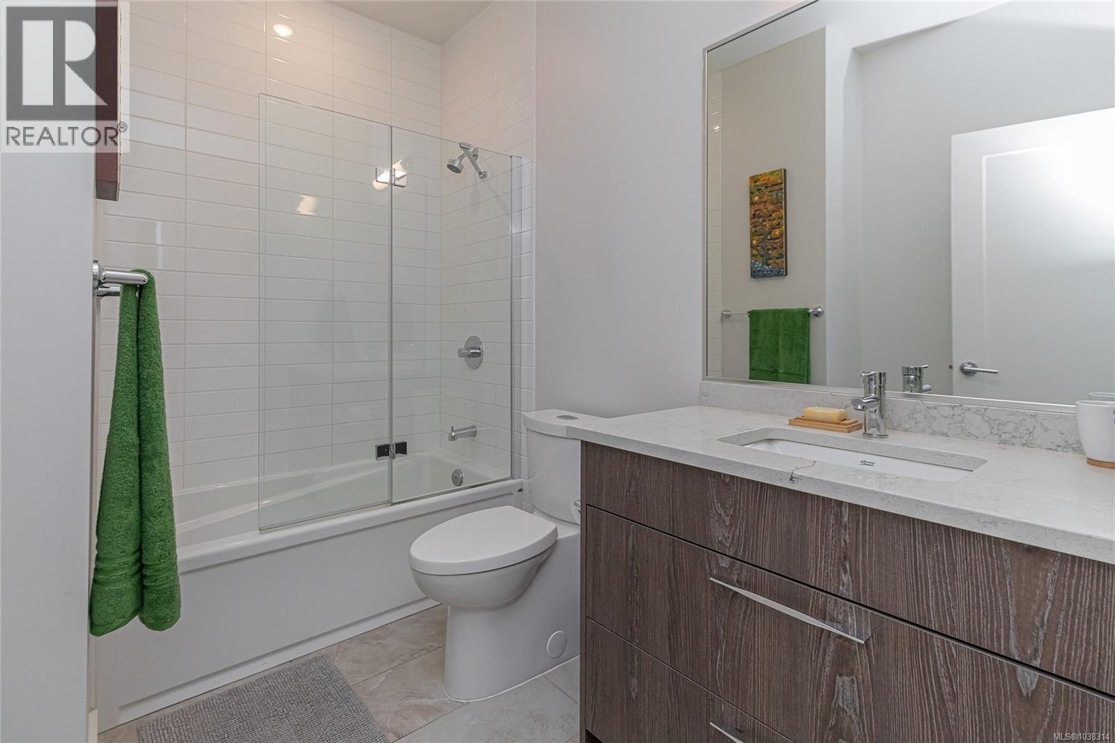 #103 9864 Fourth St - 25