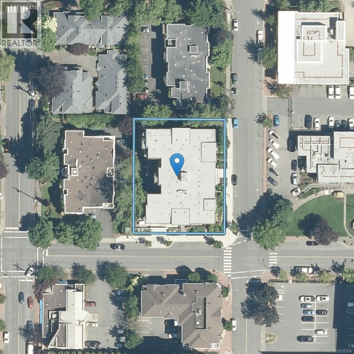 #103 9864 Fourth St - 37