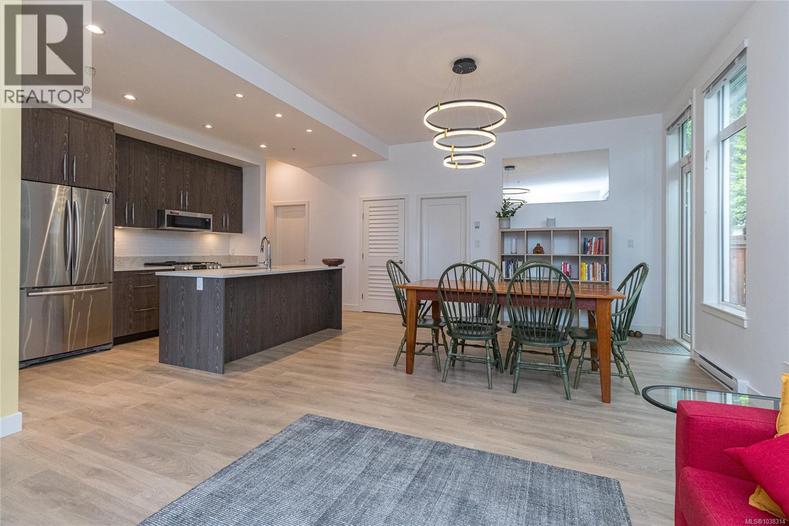#103 9864 Fourth St - 8