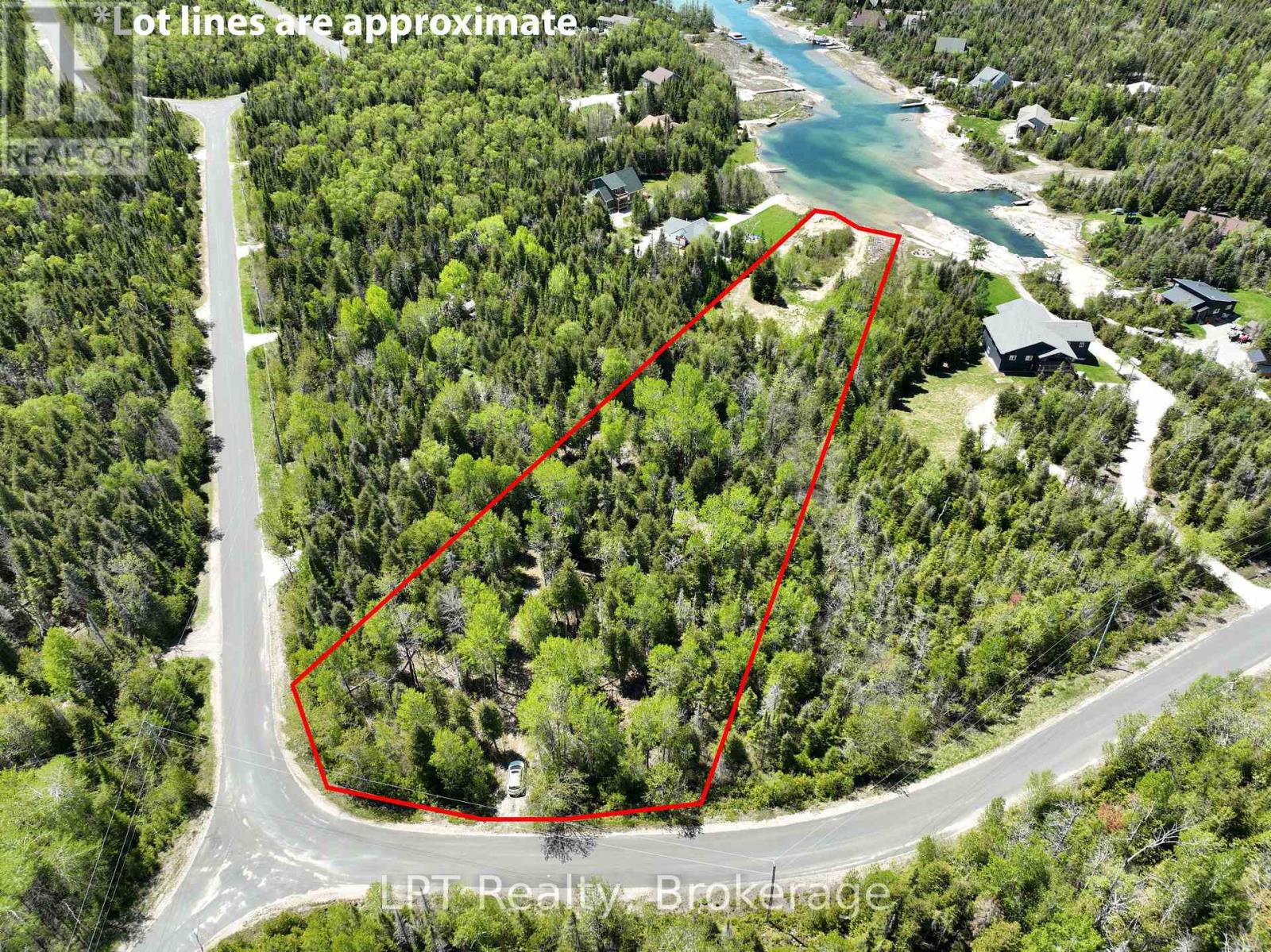 PT LT 36 WALTER CHARMAN DRIVE