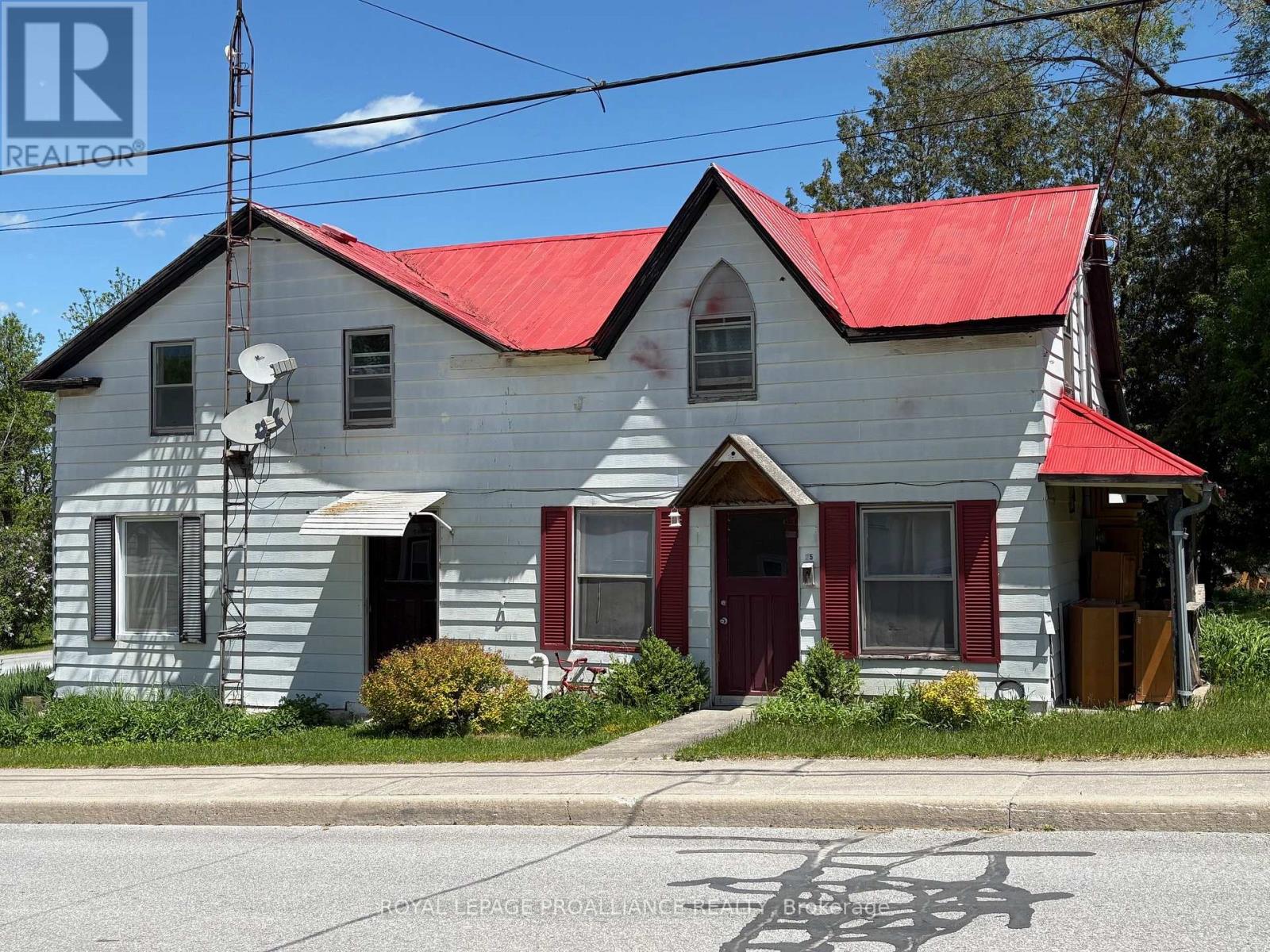 25 THOMAS STREET - 1