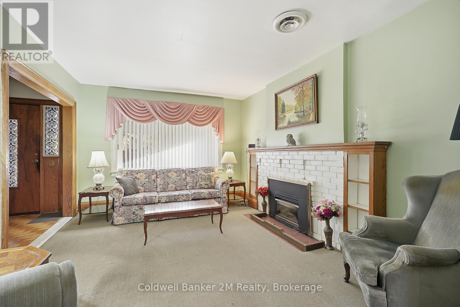 296 BRIAR HILL AVENUE - 8