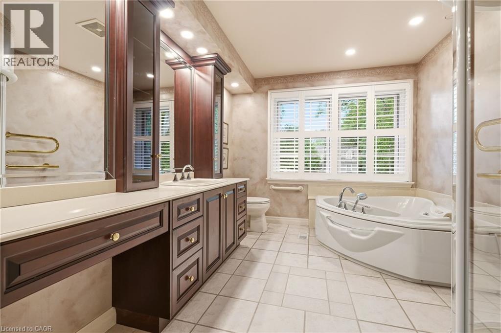 364 SHOREVIEW Road - 22