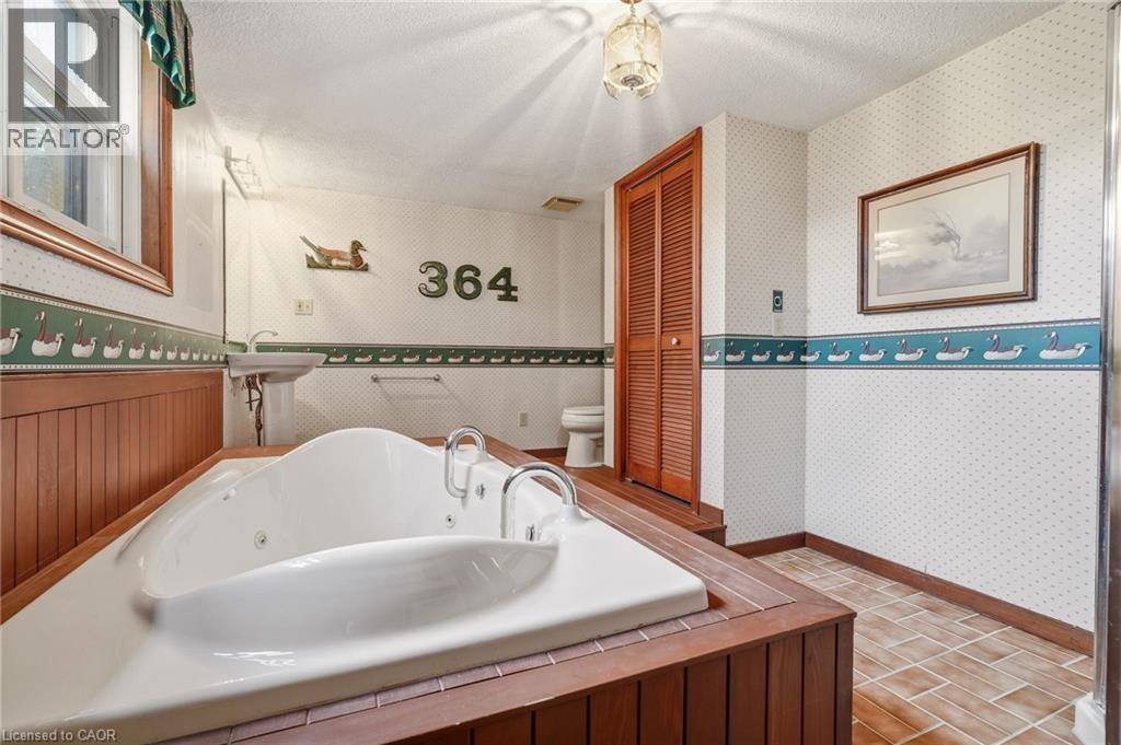 364 SHOREVIEW Road - 30