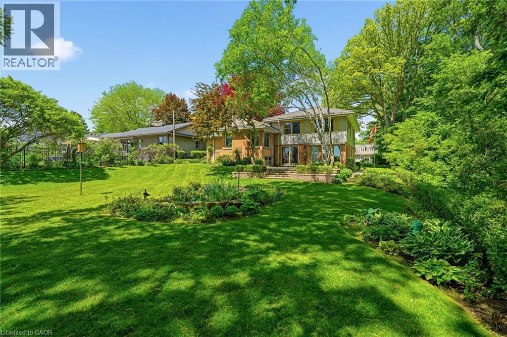 364 SHOREVIEW Road - 38