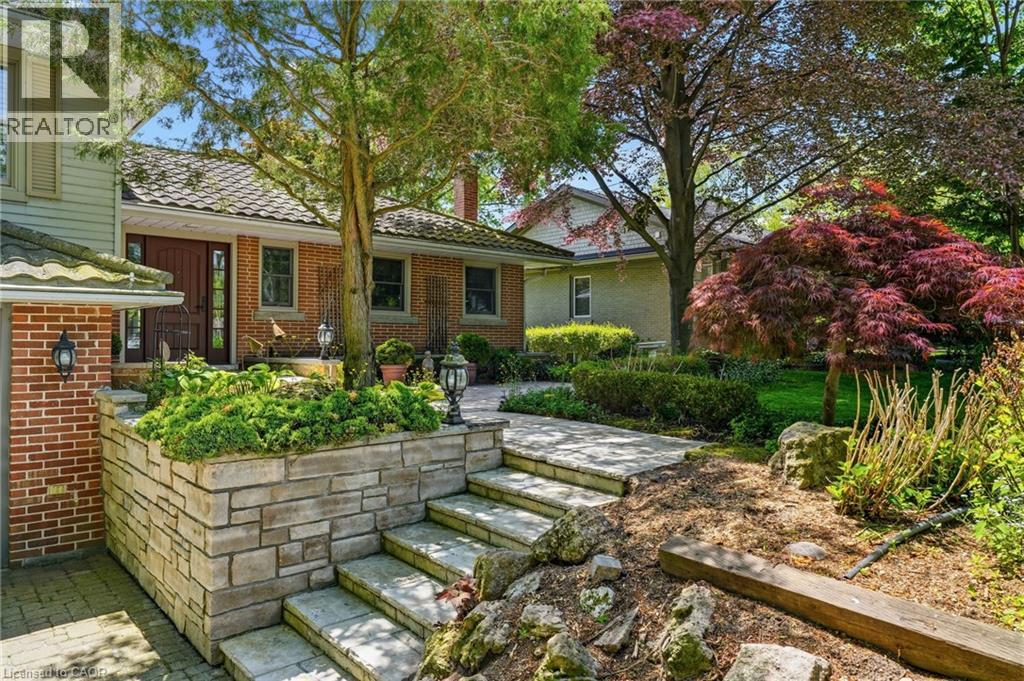 364 SHOREVIEW Road - 4
