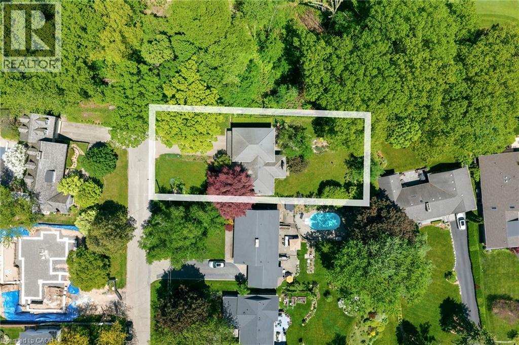 364 SHOREVIEW Road - 45