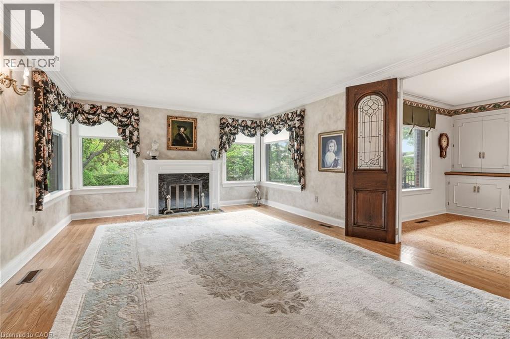 364 SHOREVIEW Road - 7