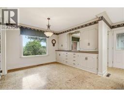 Laundry room - 364 Shoreview Road, Burlington, ON L7T2N5 Photo 10