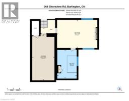 364 Shoreview Road, Burlington, ON L7T2N5 Photo 48