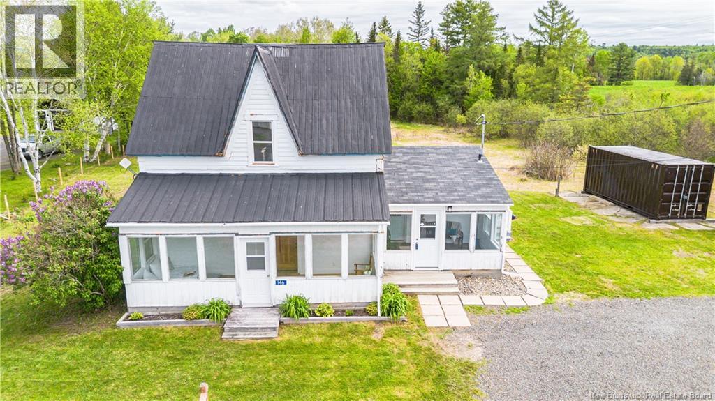 146 Tripp Settlement Road - 1