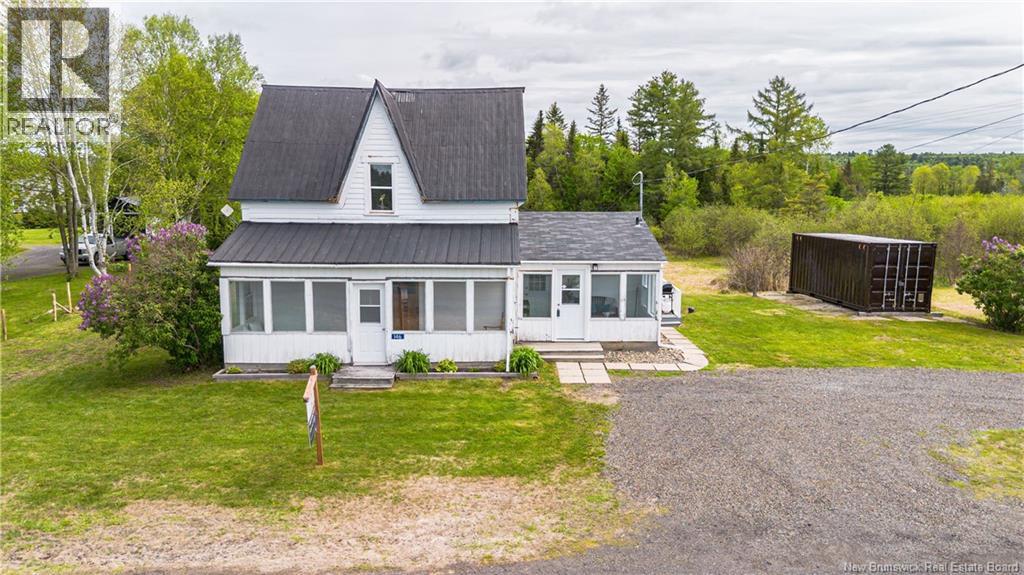 146 Tripp Settlement Road - 3
