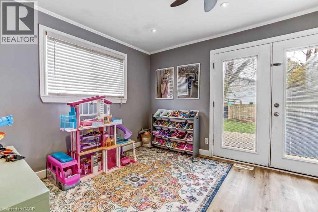 2-bedroom home for sale at 12 PANSY Avenue, Port Dover ON · photo 7 of 14