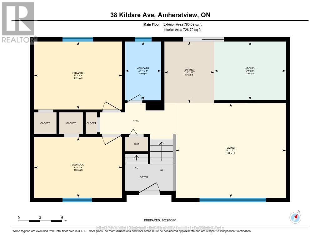 38 KILDARE AVENUE - 48