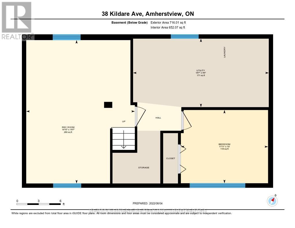 38 KILDARE AVENUE - 49