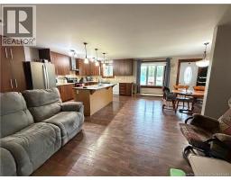 Laundry room - 539 Route 260, Saint Quentin, NB E8A2L6 Photo 8