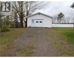 Bedroom - 539 Route 260, Saint Quentin, NB E8A2L6 Photo 6