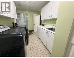 Kitchen - 539 Route 260, Saint Quentin, NB E8A2L6 Photo 13