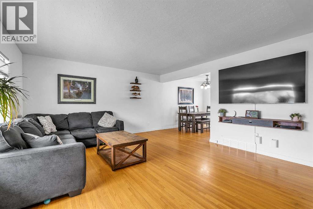 5935 Thornton Road NW - 5