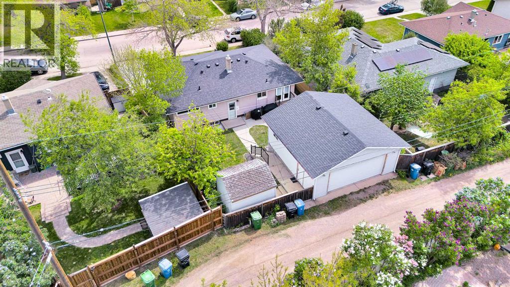 5935 Thornton Road NW - 41