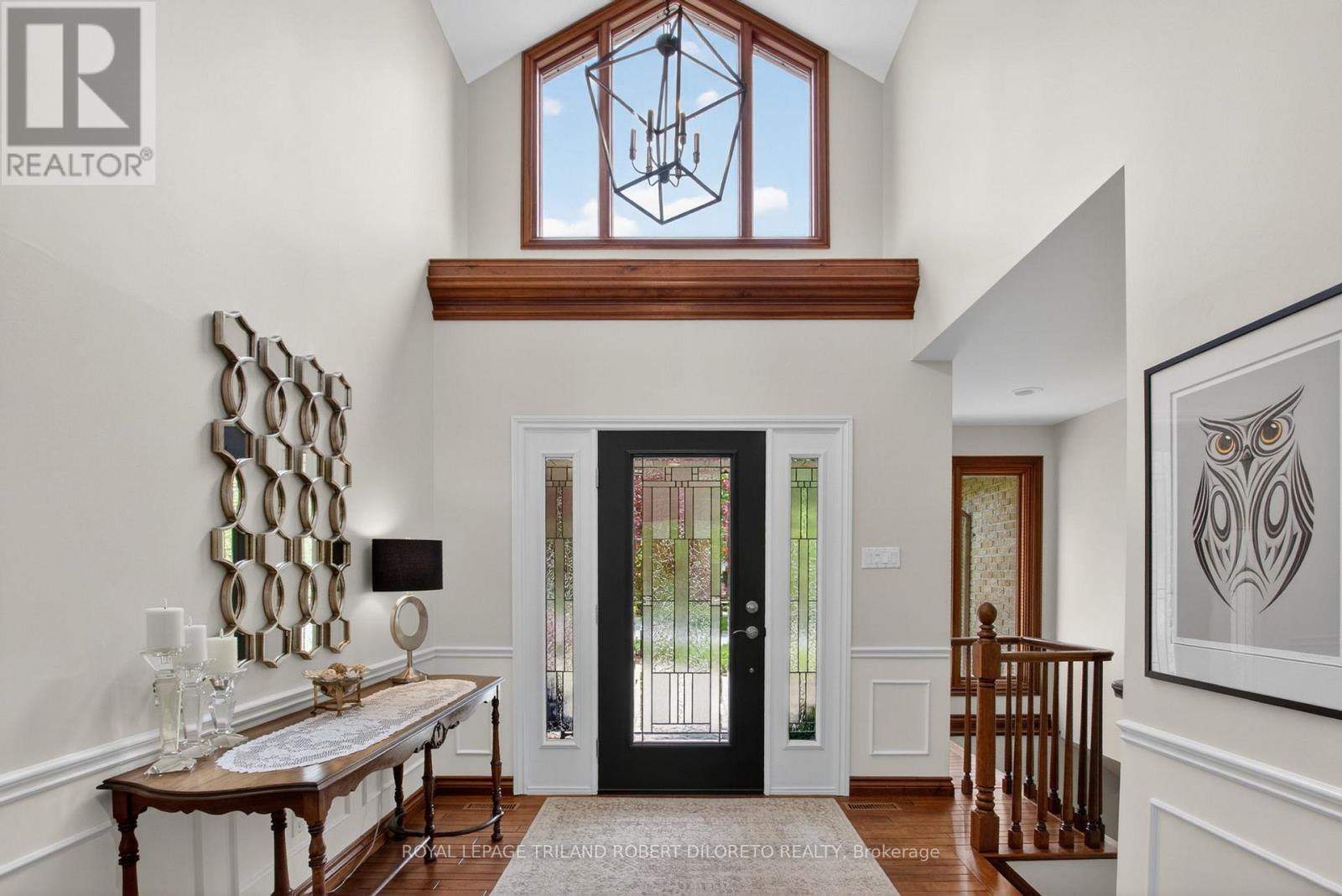 83 CONIFER PLACE - 4