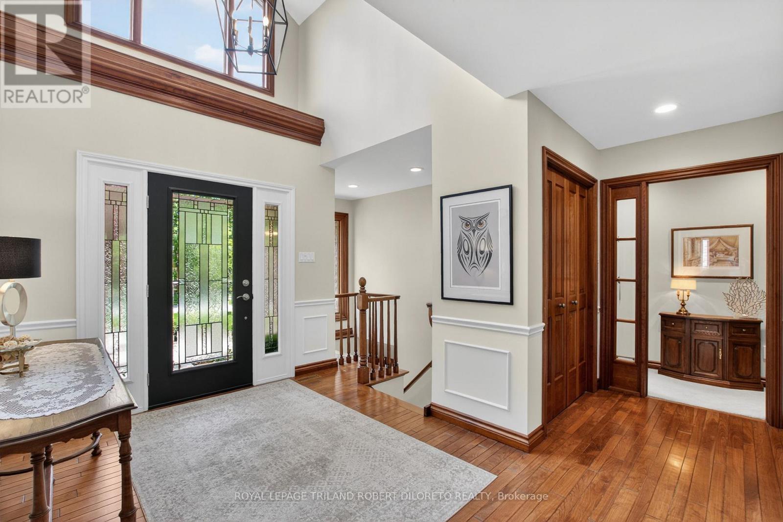 83 CONIFER PLACE - 5
