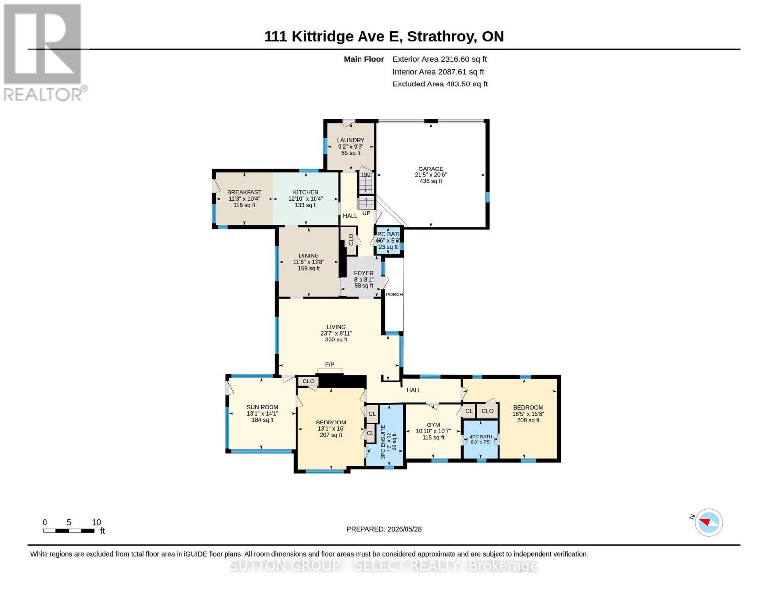 111 KITTRIDGE AVENUE E - 48