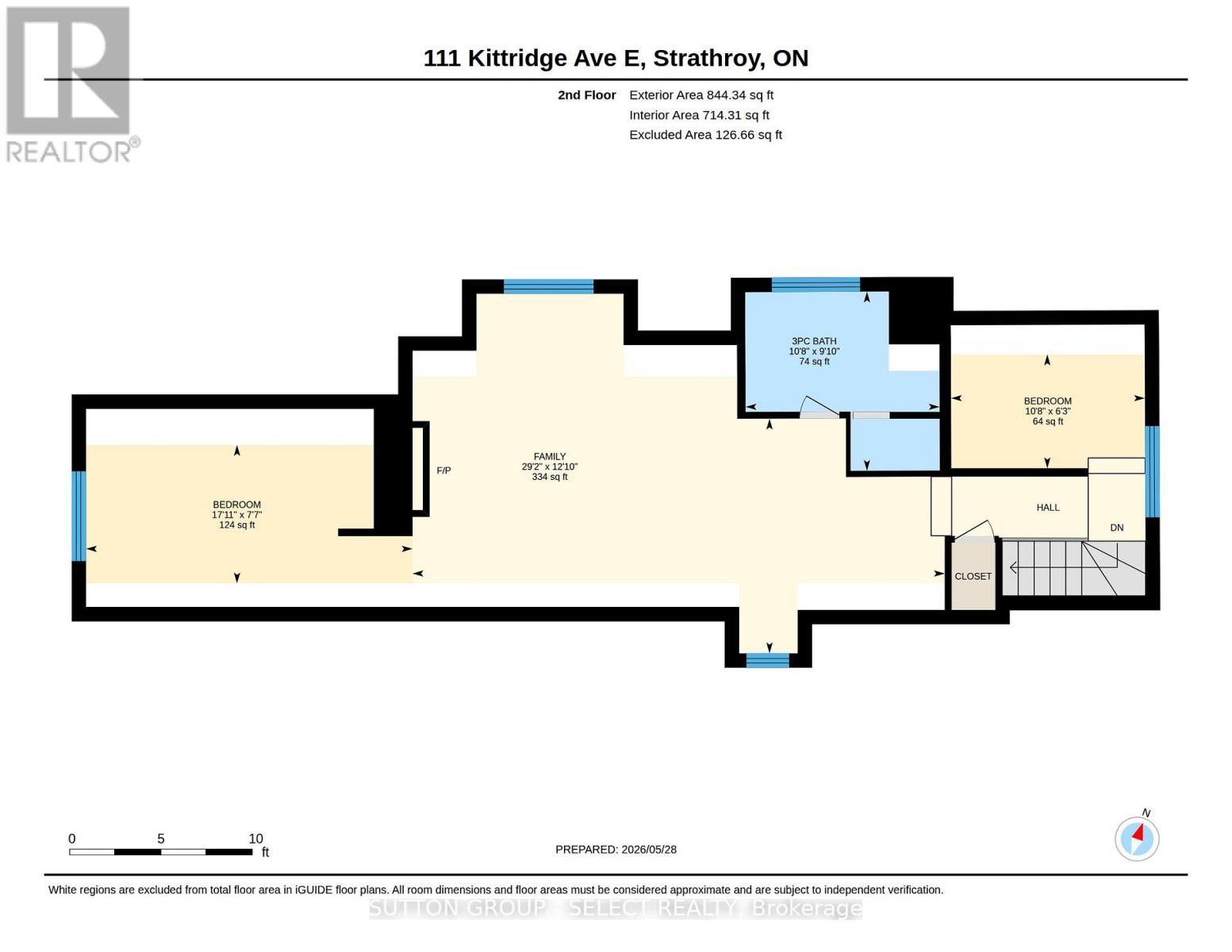 111 KITTRIDGE AVENUE E - 49