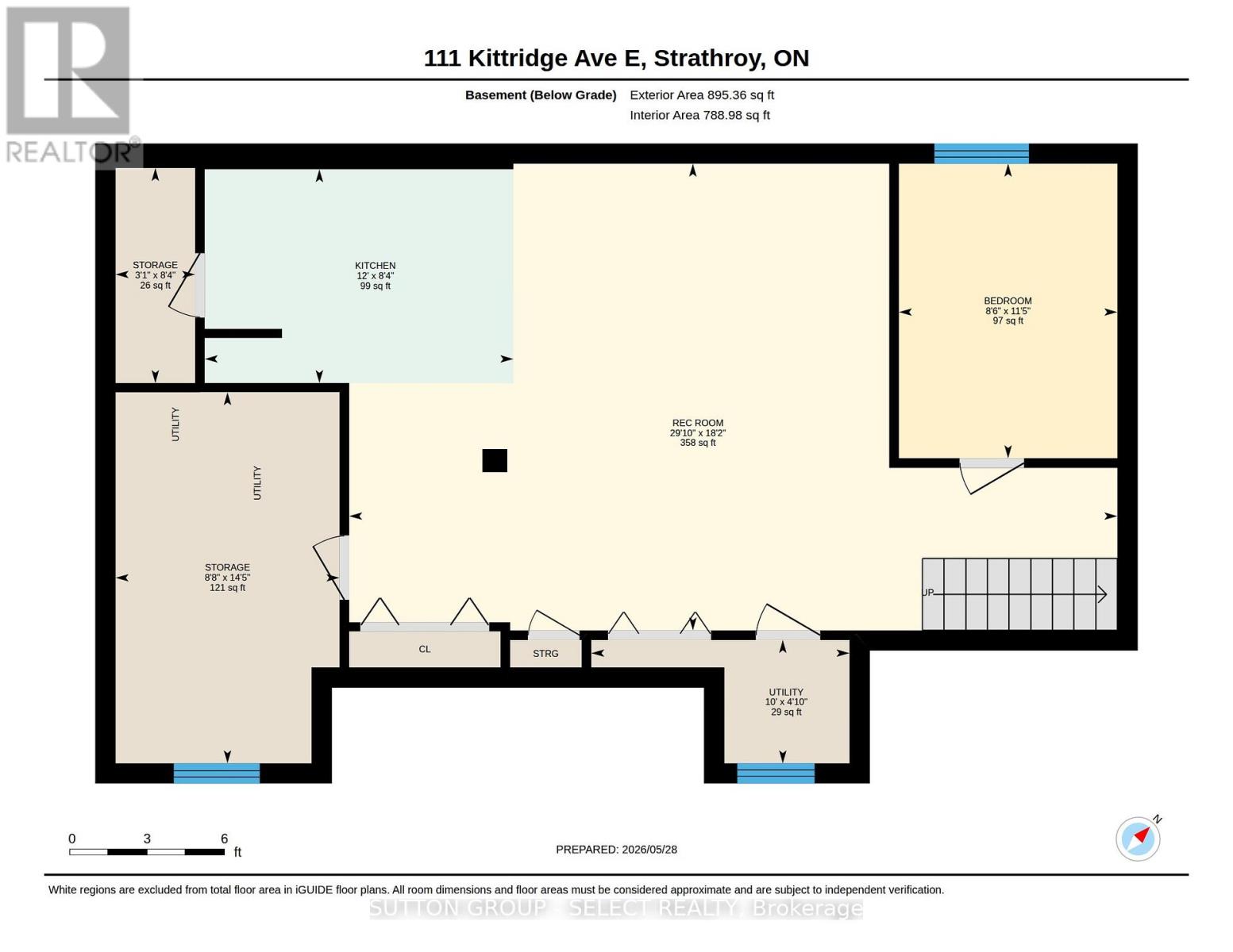 111 KITTRIDGE AVENUE E - 50